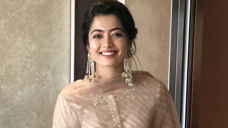 Rashmika 4