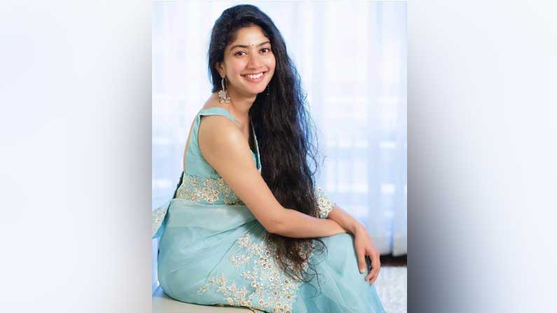 Sai Pallavi 2