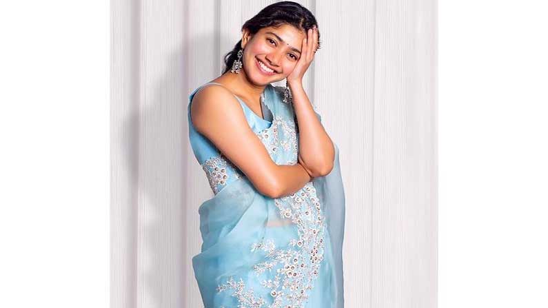 Sai Pallavi