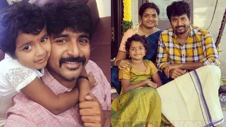 Shiva Karthikeyan