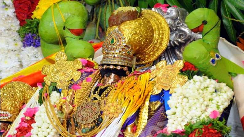 Sitaramula Kalyanam 5