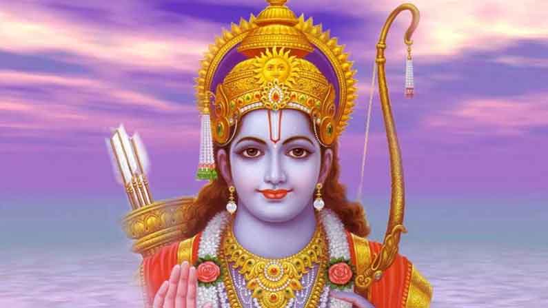 Sree Ramudu 1