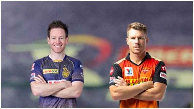 Srh Vs Kkr