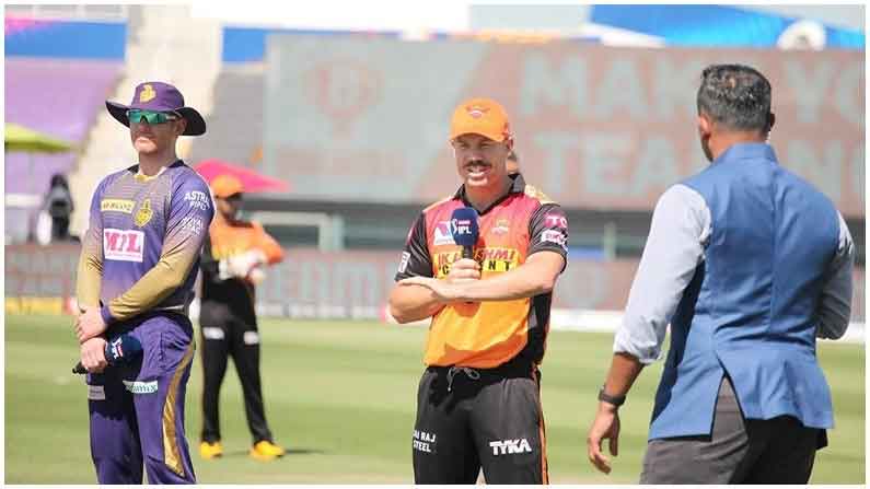 Srh Vs Kkr0