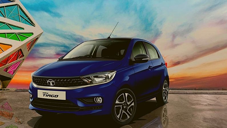 Tata Tiago