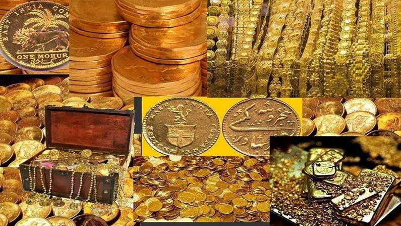 Temple Treasure 2