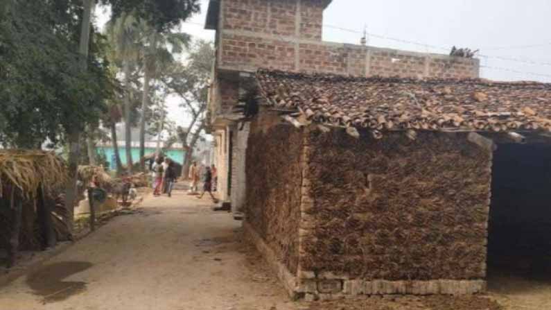 Vegetarian Village 4