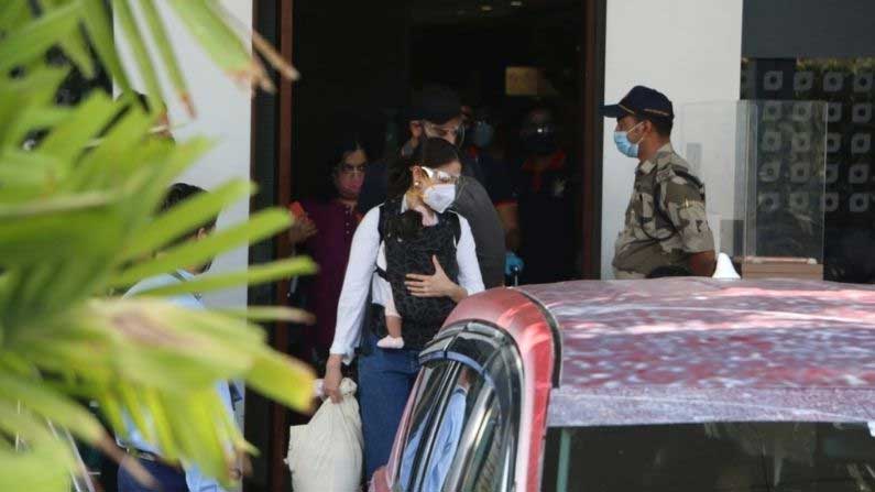 Virushka Vamika 3