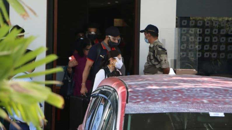 Virushka Vamika 4