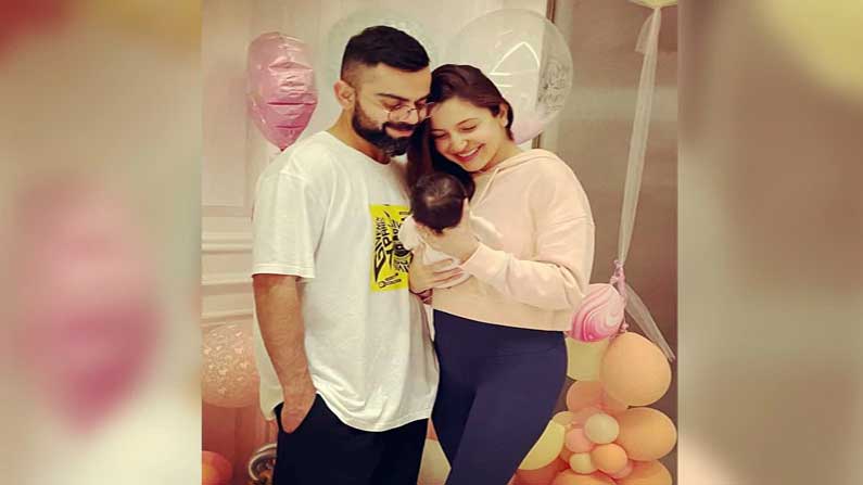 Virushka Vamika 6