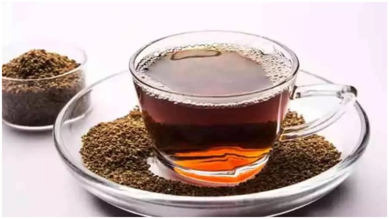 Ajwain 2