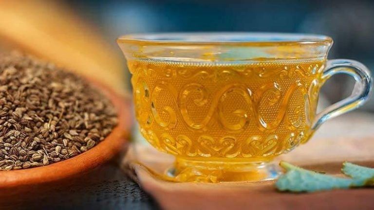 Ajwain 4