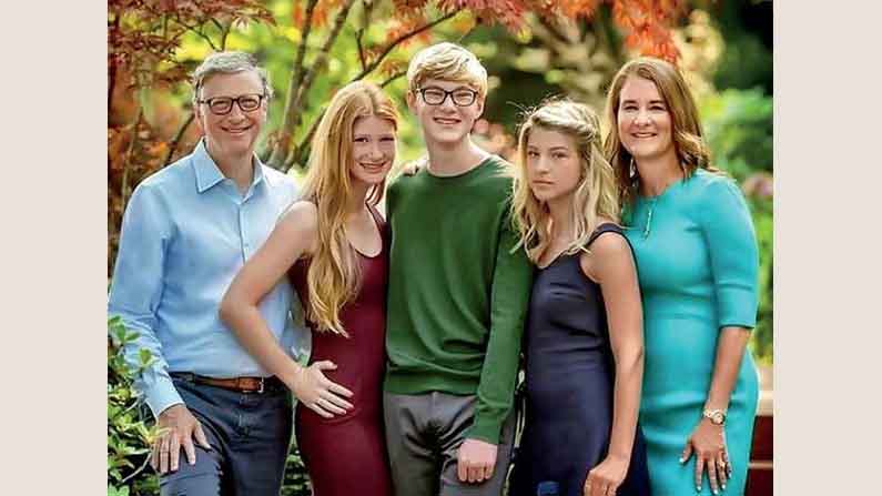 Bill Gates bill-gates