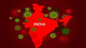 India Covid-19: గుడ్ న్యూస్.. భారత్‌లో భారీగా తగ్గిన కరోనా కేసులు.. 97 శాతం దాటిన రికవరీ రేటు..