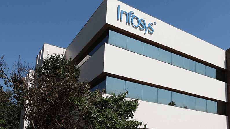 Infosys Foundation