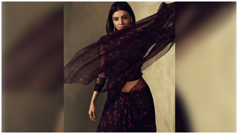 Kajal Aggarwal (1)