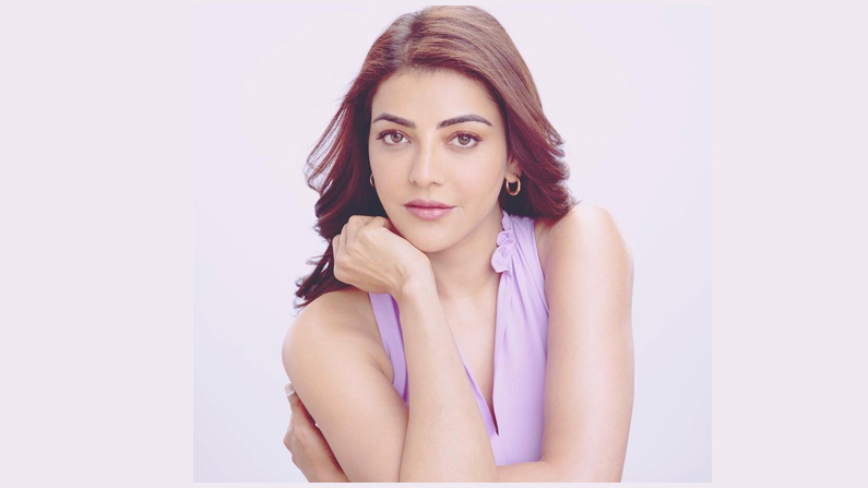 Kajal Aggarwal