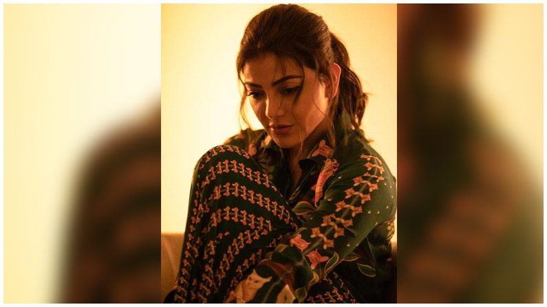 Kajal Aggarwal (7)