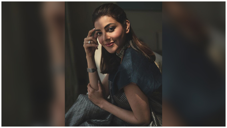 Kajal Aggarwal (8)