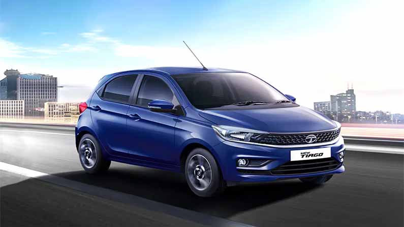 Tata Tiago
