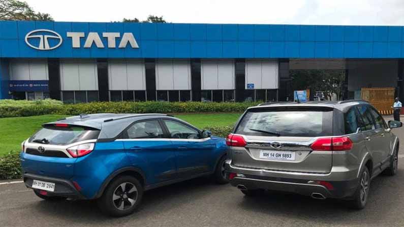 Tata Motors 2