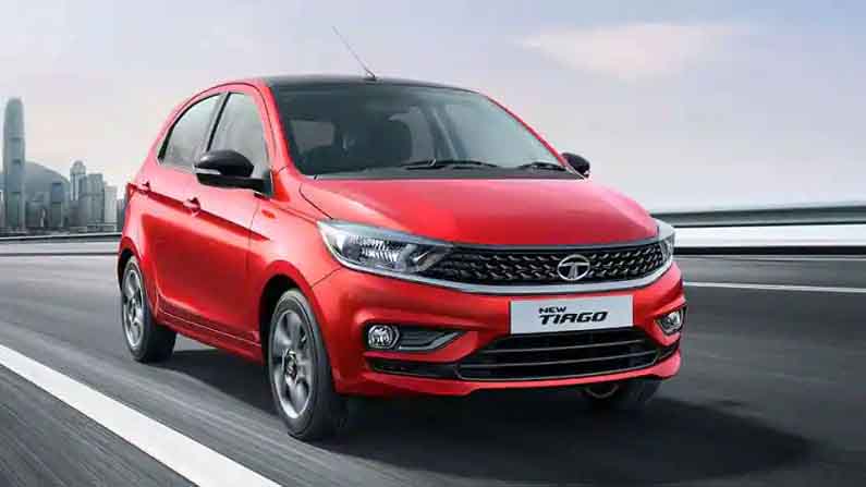 Tata Motors Cars 1