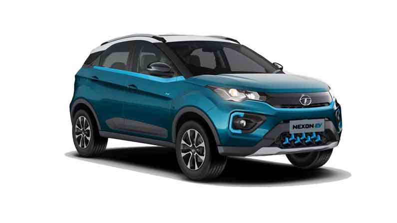 Tata Motors Cars