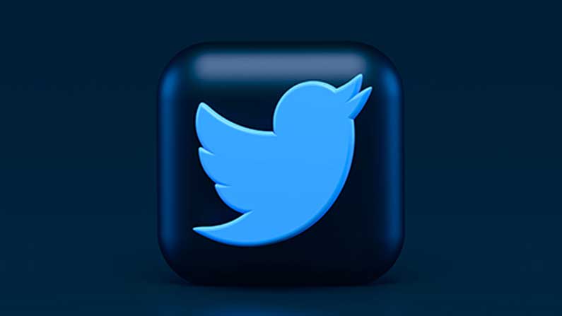 stop beating bush says centre to twitter