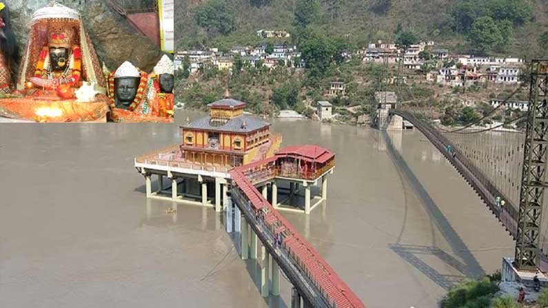 Dhari Devi