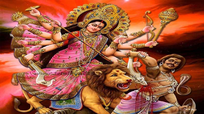 Durga Devi
