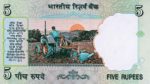 Five Rupee Note: మీ దగ్గర ఈ లాంటి ఐదు రూపాయల నోట్లు ఉన్నాయా..? అయితే భారీగా సంపాదించుకోవచ్చు
