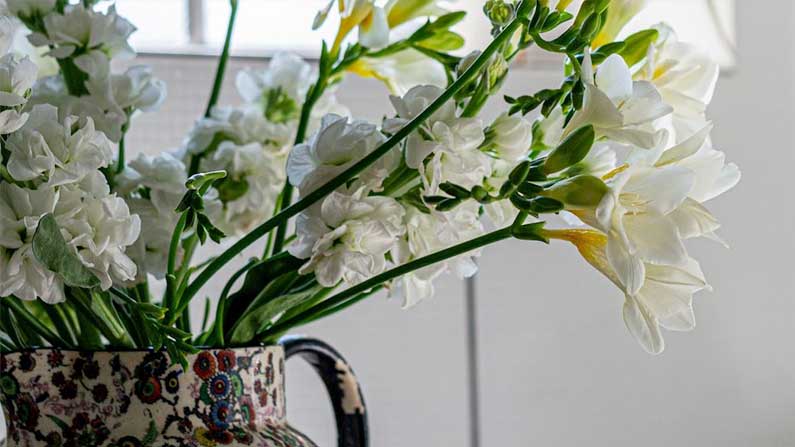 Flowers