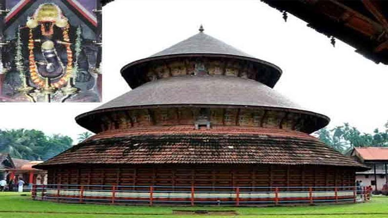 Ganasha Temple 2