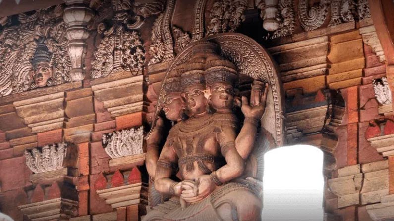 Ganesha Temple 3