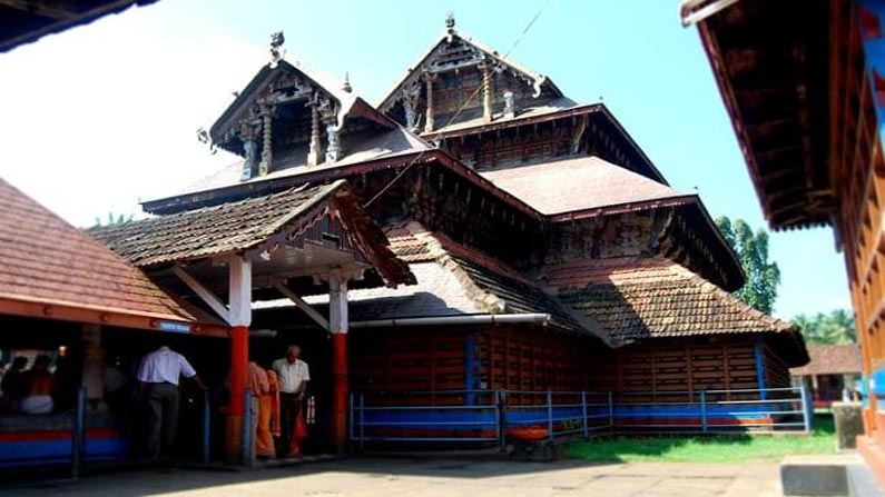 Ganesha Temple 6