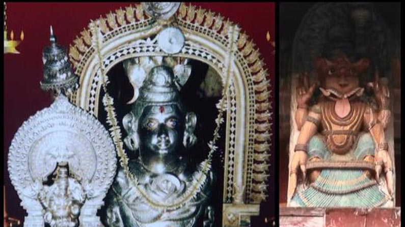 Ganesha Temple 8