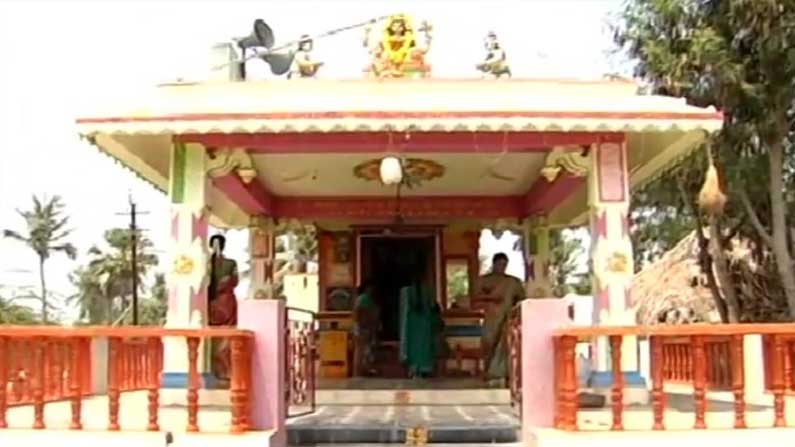 Ganganamma 5