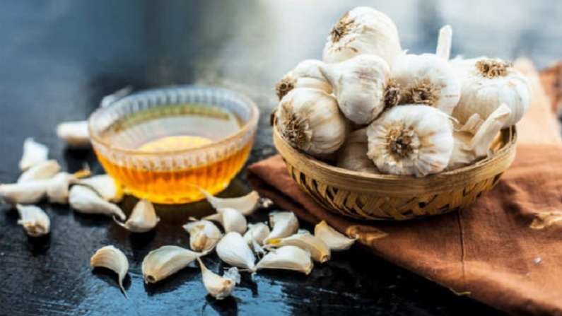 Garlic Water : పరగడుపున వెల్లుల్లి నీరు తాగితే అద్భుత ప్రయోజనాలు..! ఇమ్యూనిటీ పెంచుకోవడానికి చక్కటి మార్గం.. | Amazing benefits of drinking garlic water on an empty stomach ...