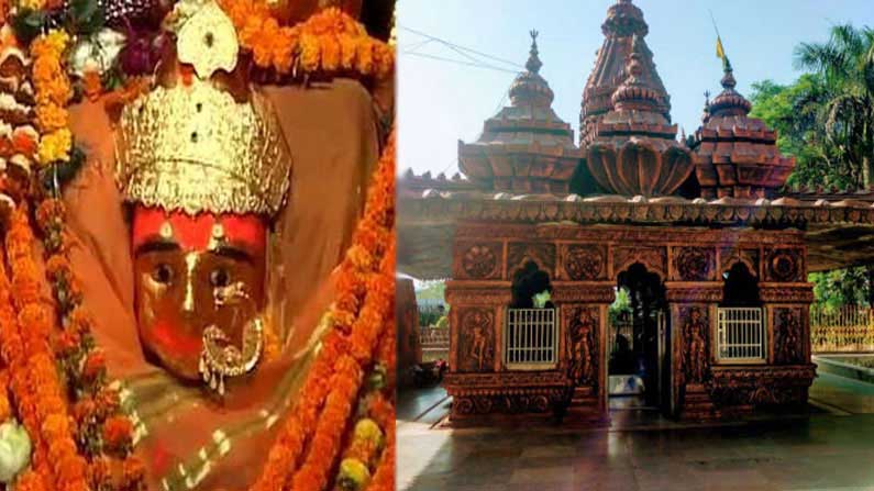 Girjabandh Temple 2