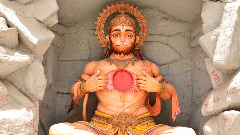 Girjabandh Temple 3