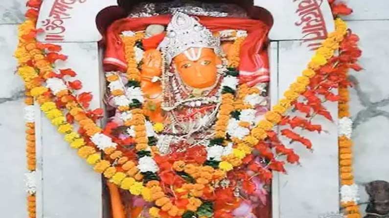 Girjabandh Temple 5