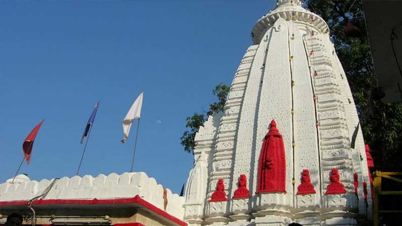 Girjabandh Temple 6