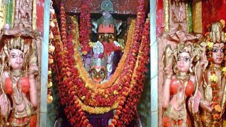 Girjabandh Temple