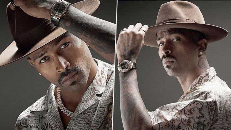 Hardik Pandya