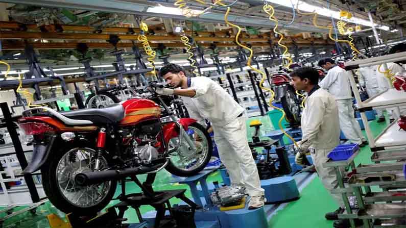 Hero Motocorp 3