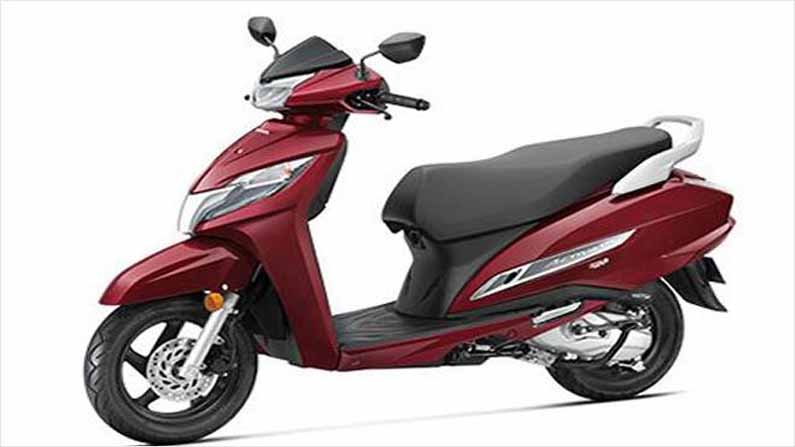 Honda 2