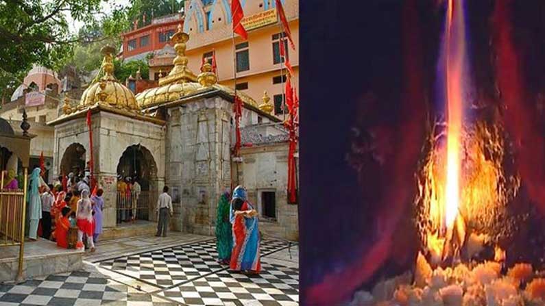 Jwala Devi