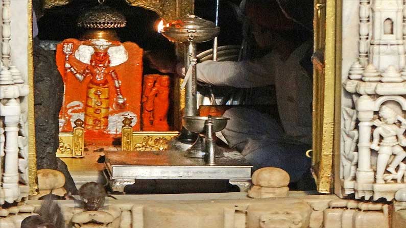 Karni Mata