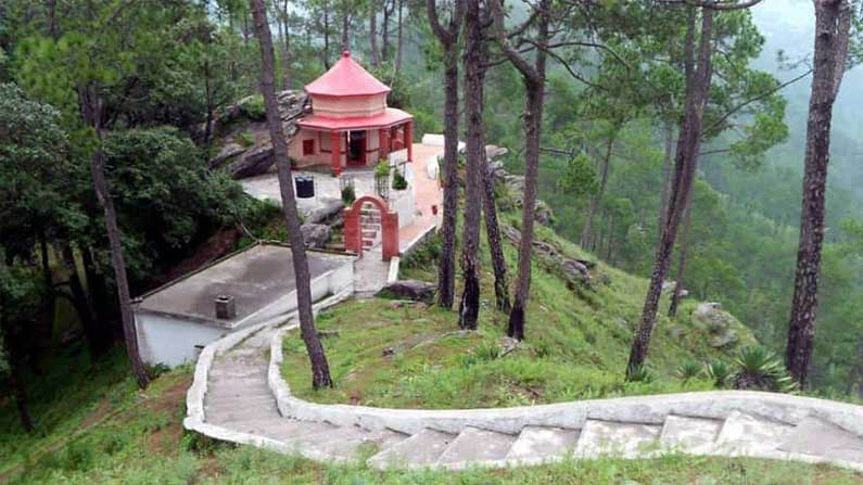 Kasar Devi