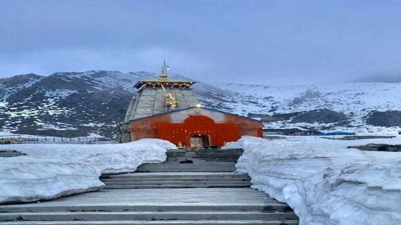 Kedarnath 5